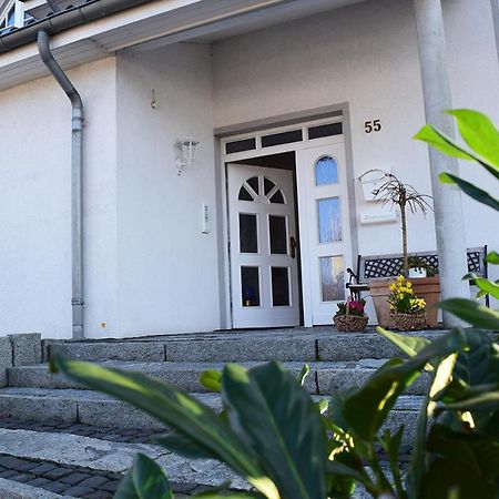 Gaestehaus Barese Bad Münder am Deister Eksteriør bilde